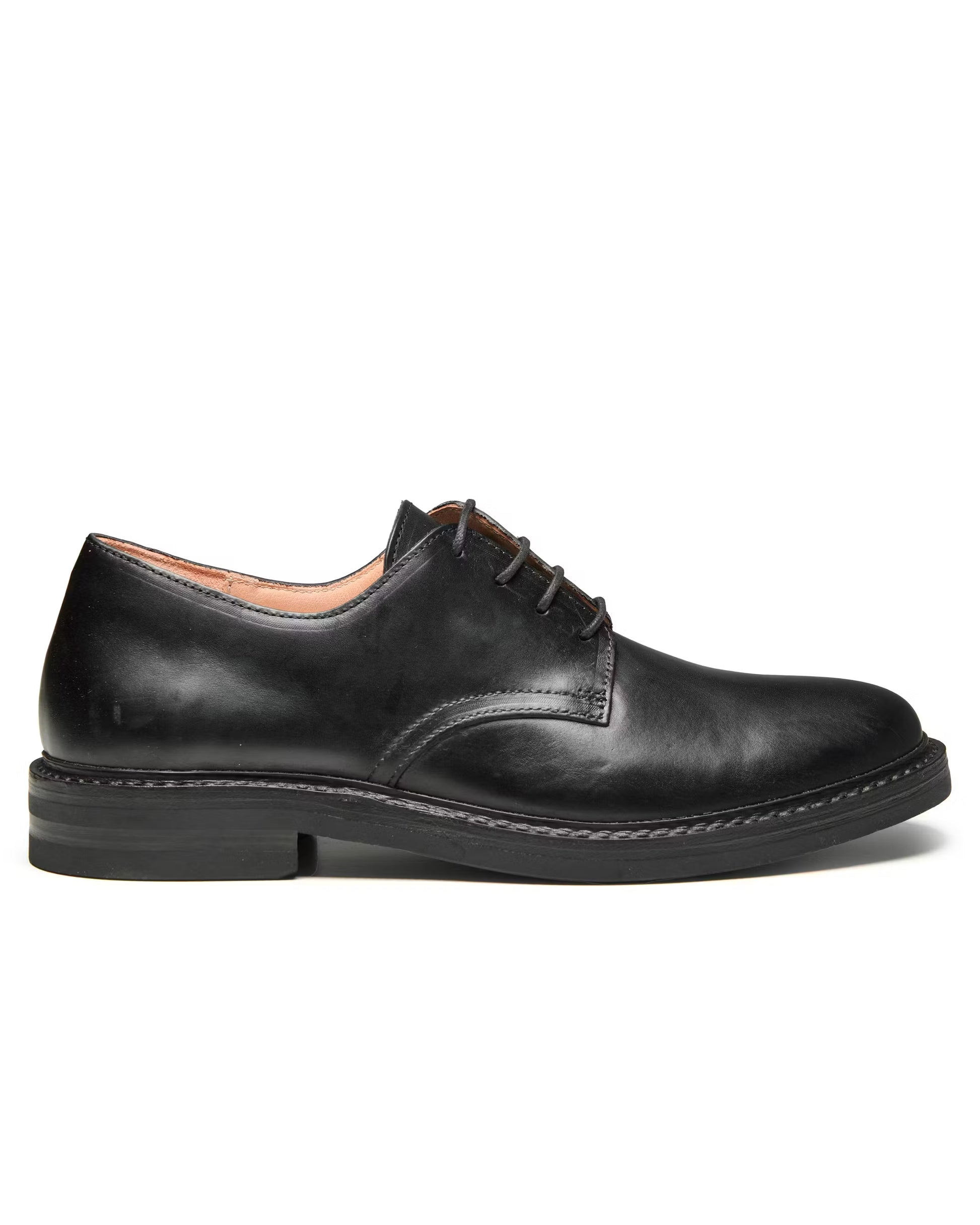 Redflex Oxford, Black Shoes Astorflex NERO/900 41/8