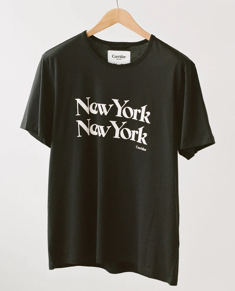 New York, New York Tee