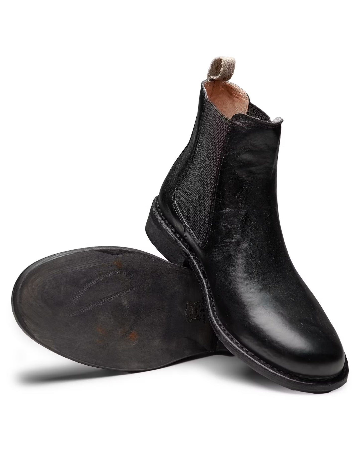 Bitflex Chelsea Boot Shoes Astorflex