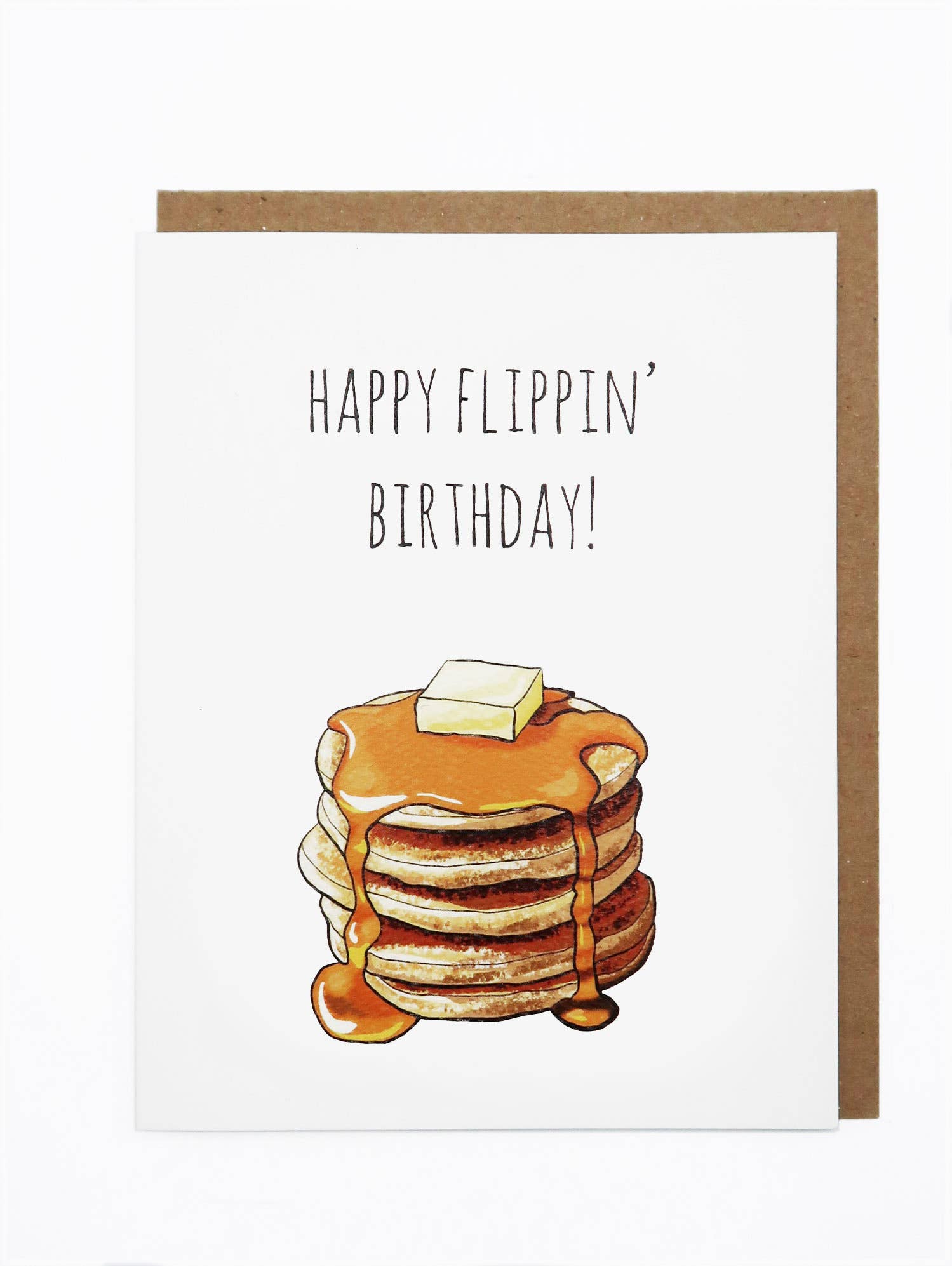 Flippin' Birthday Home Objects Noted By Copine