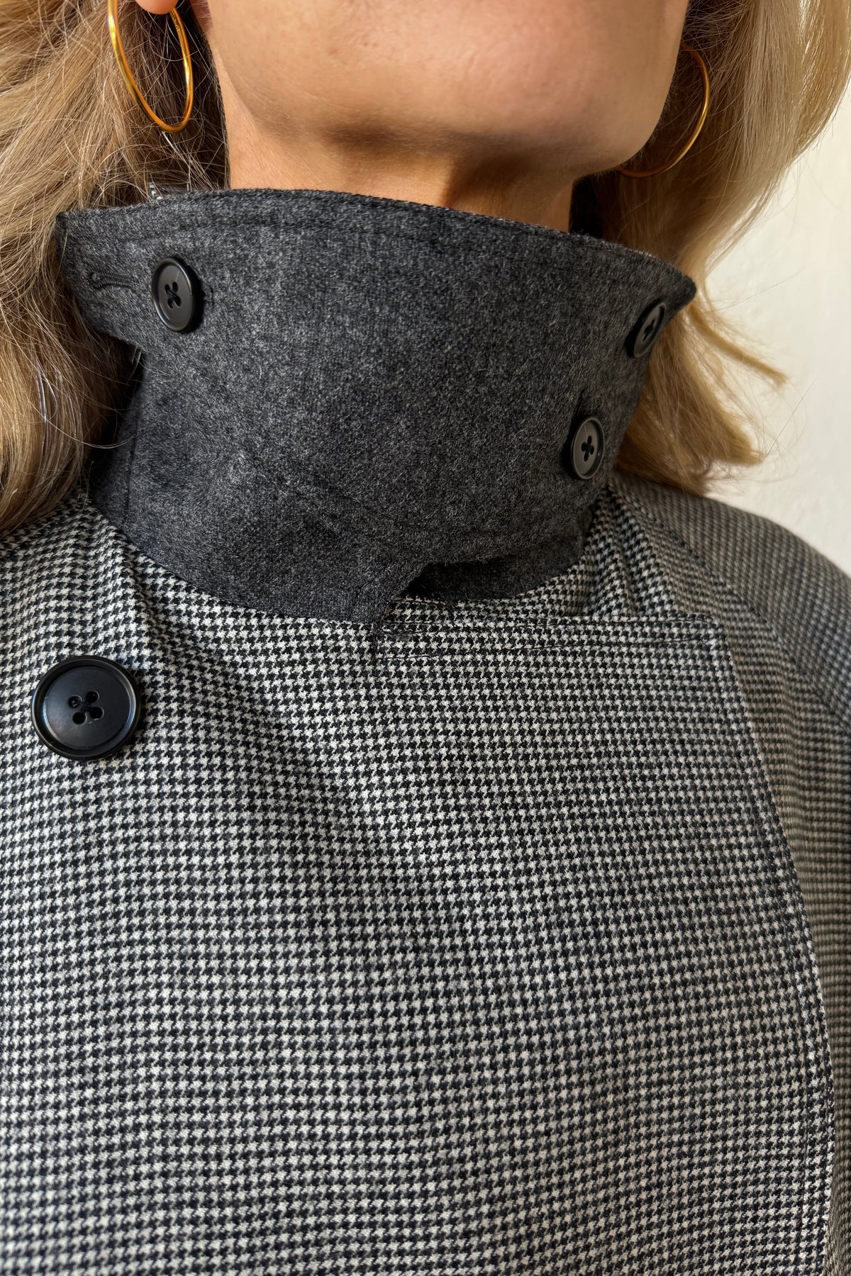 Victor-HT Jackets Nicholson + Nicholson - 3