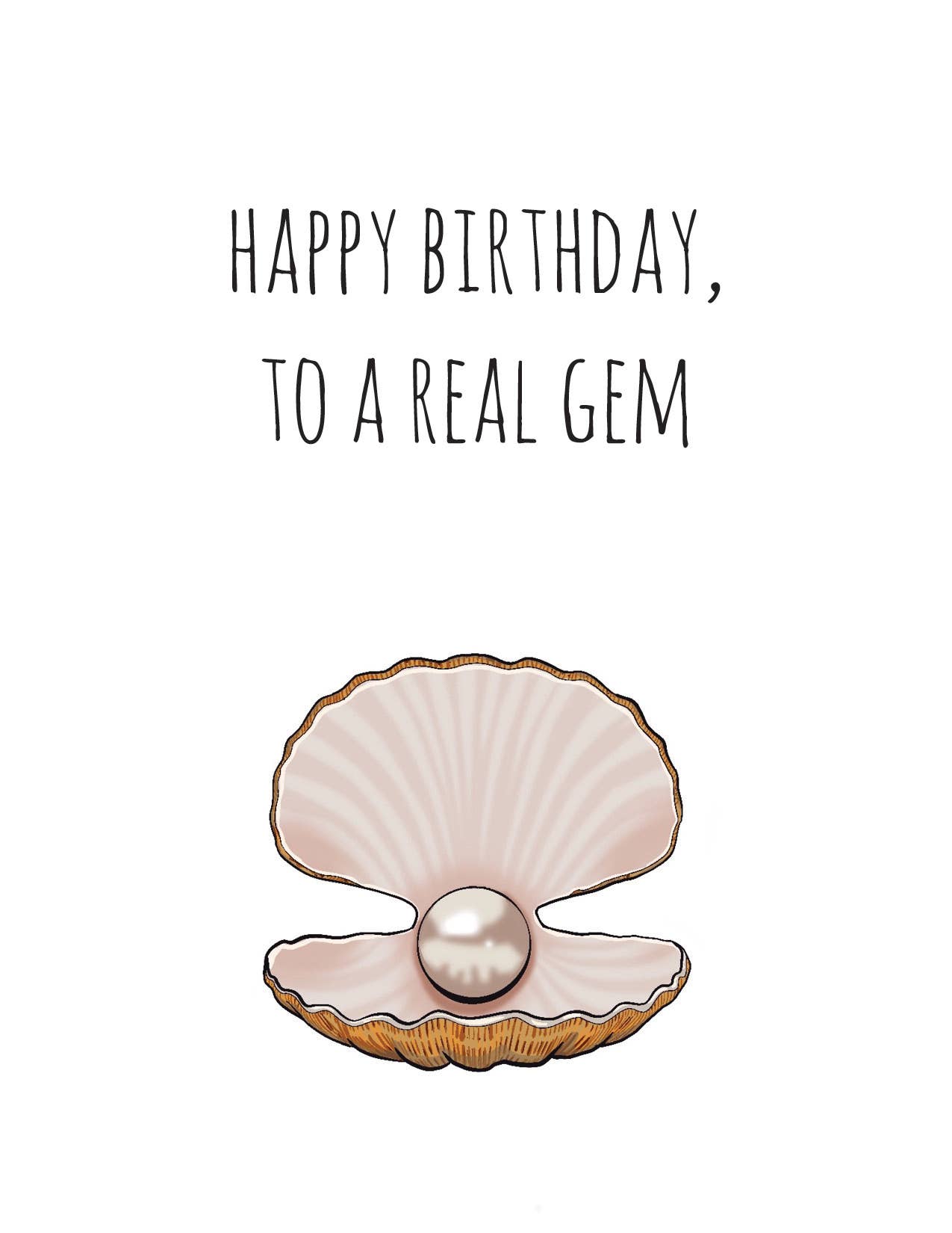 Real Gem Birthday Noted By Copine