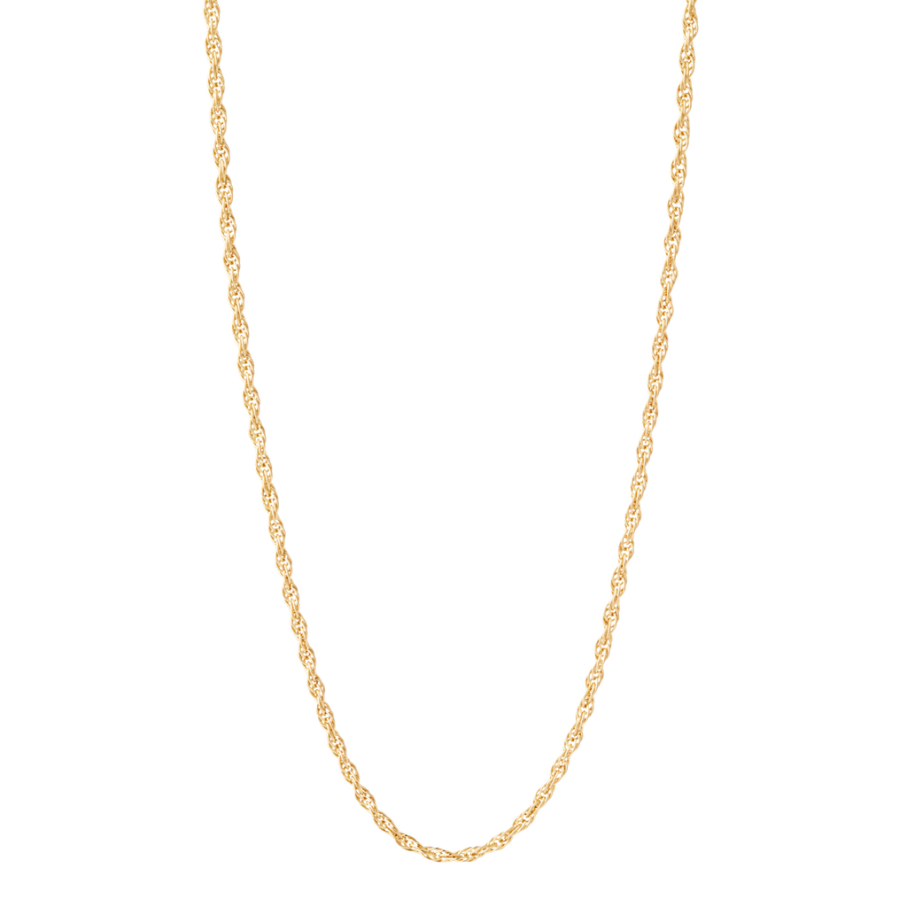 Sofia 55 Necklace Gold