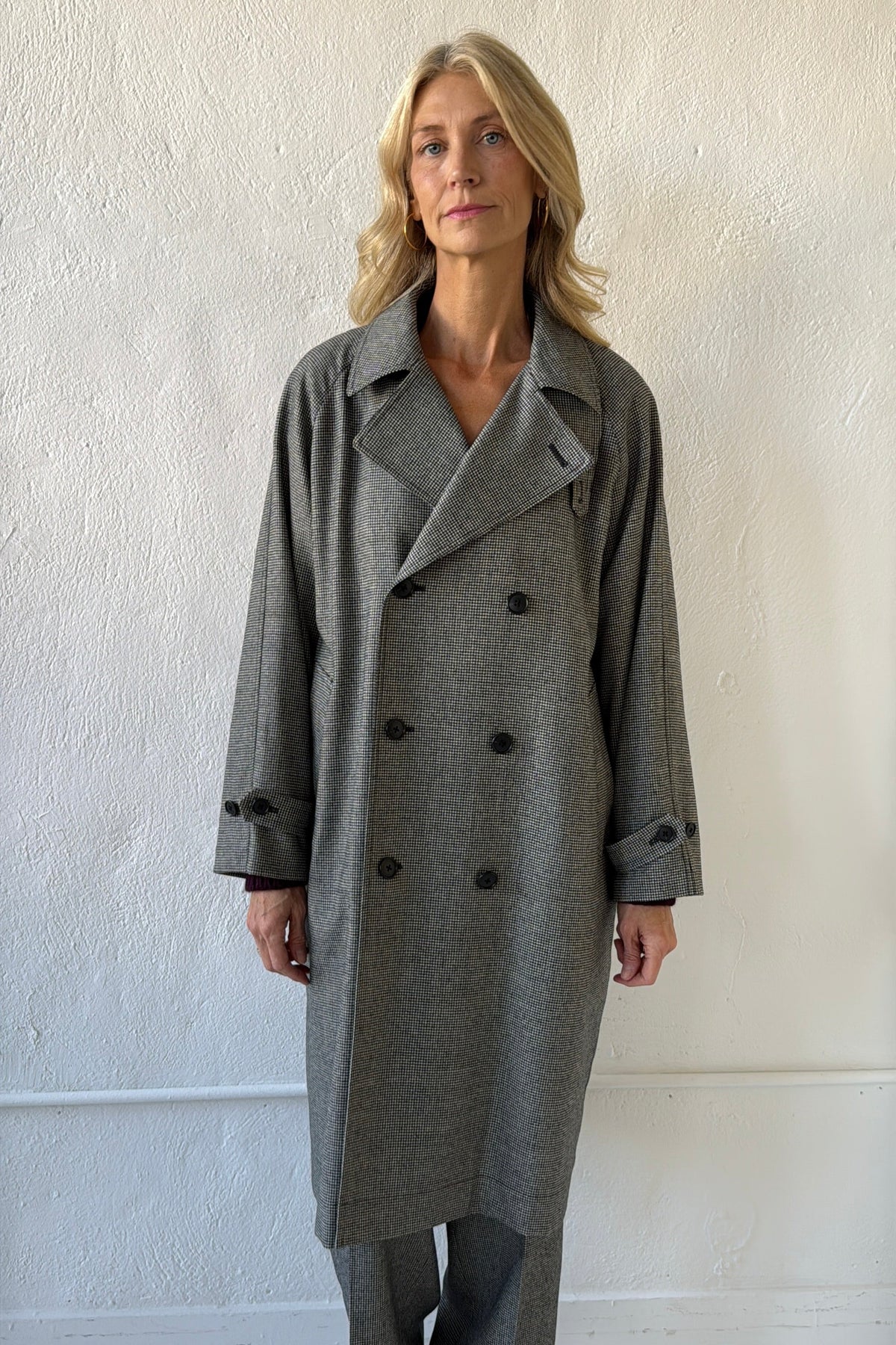 Victor-HT Jackets Nicholson + Nicholson