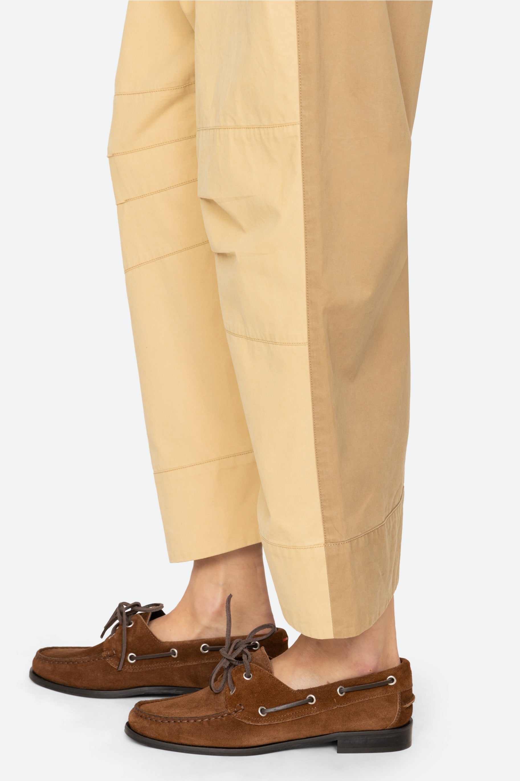 Andrea Workwear Pants Bottoms SEA NEW YORK