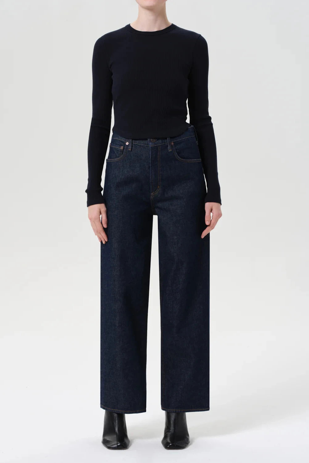 Ren Jean Bottoms Agolde