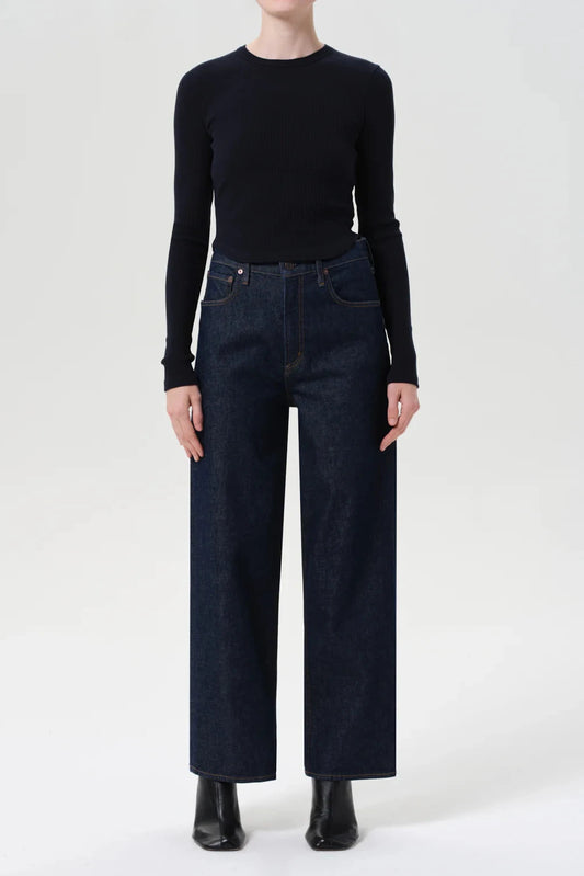 Ren Jean Bottoms Agolde