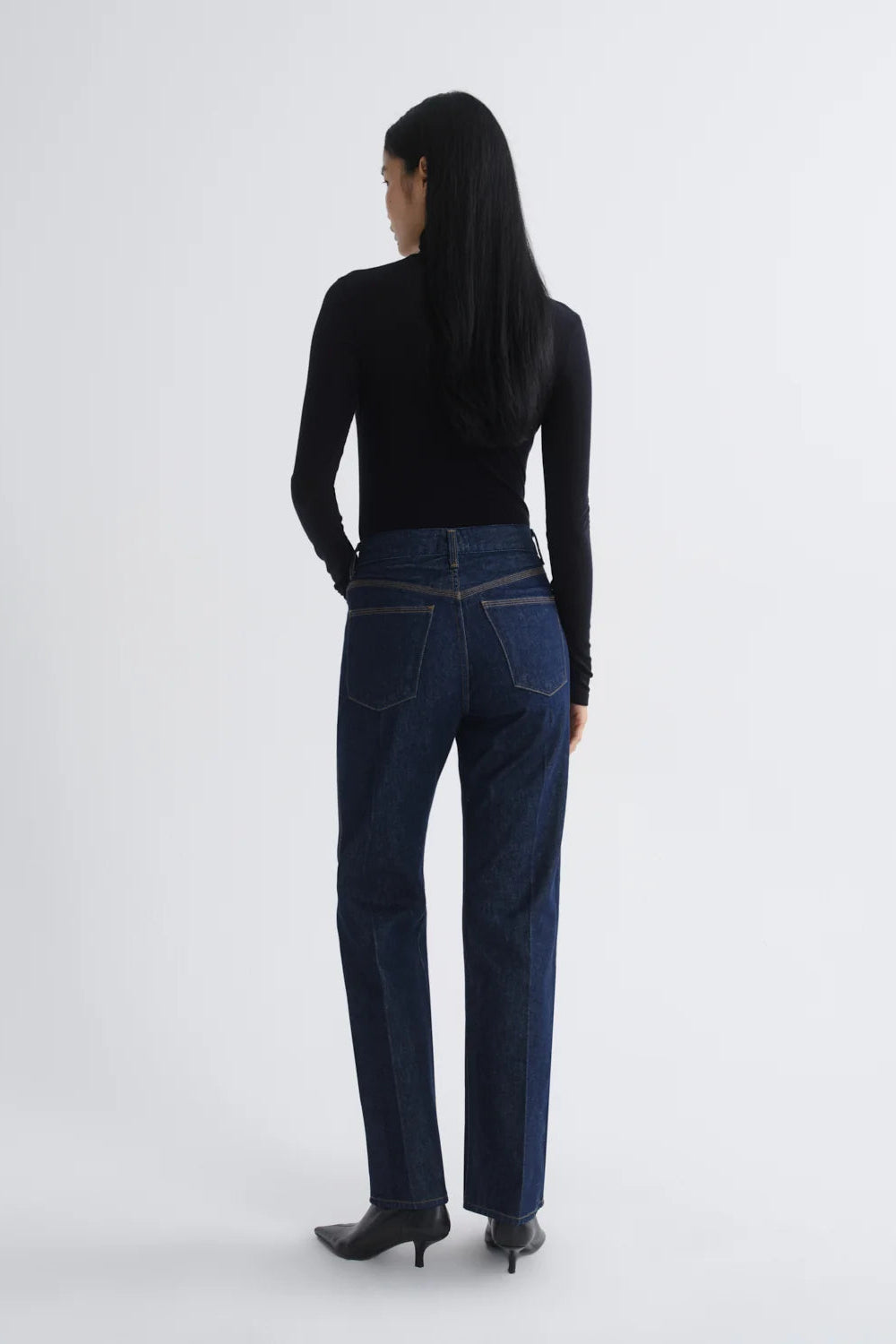 Pascale Turtleneck - 2