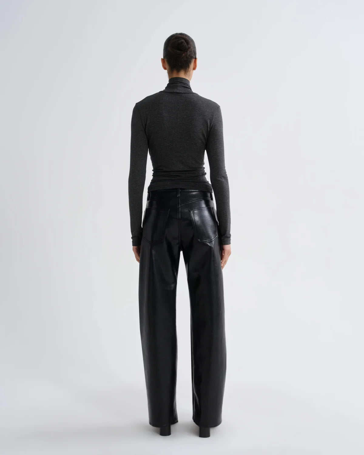 Pascale Turtleneck - 2