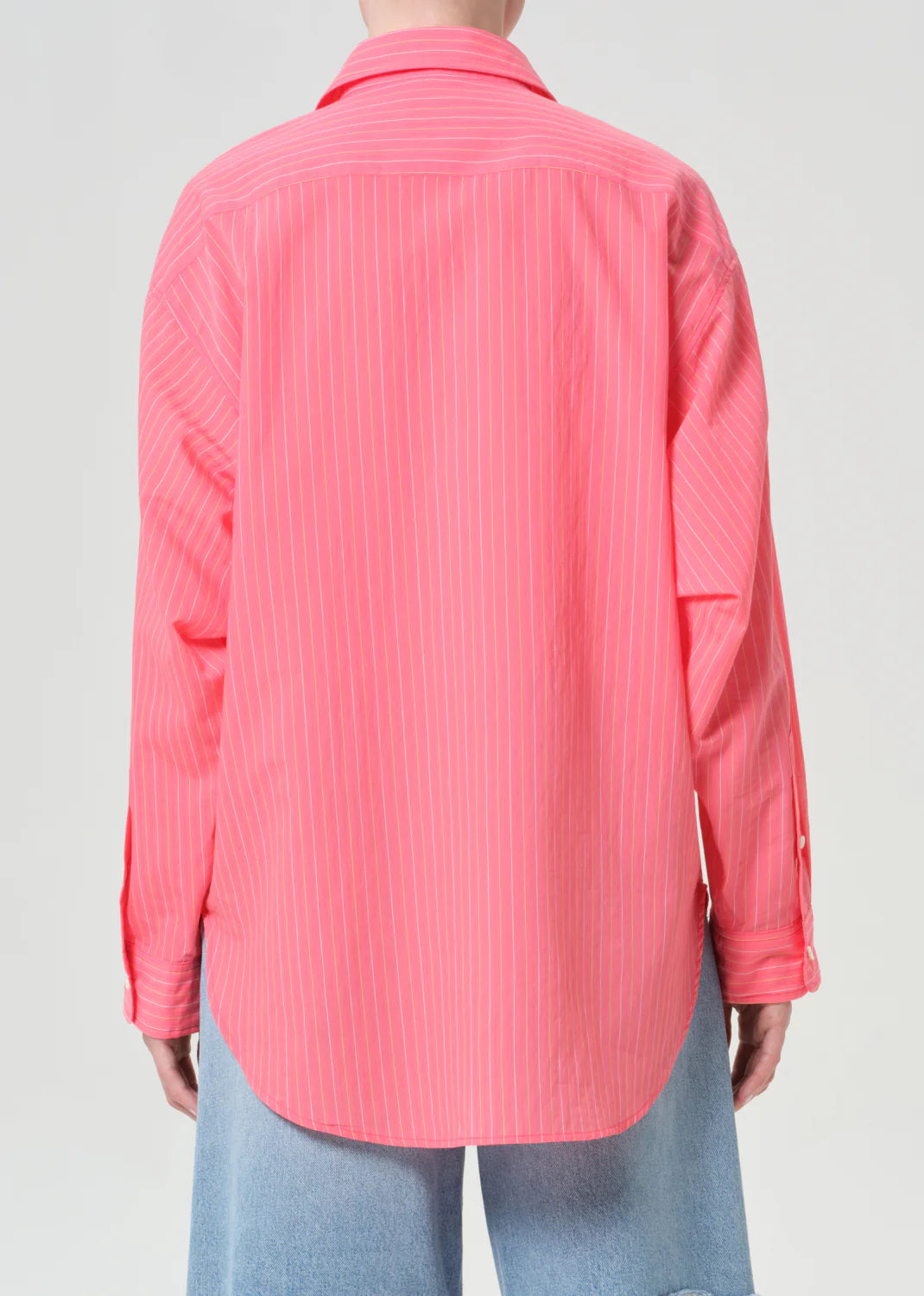 Sona Shirt Tops Agolde