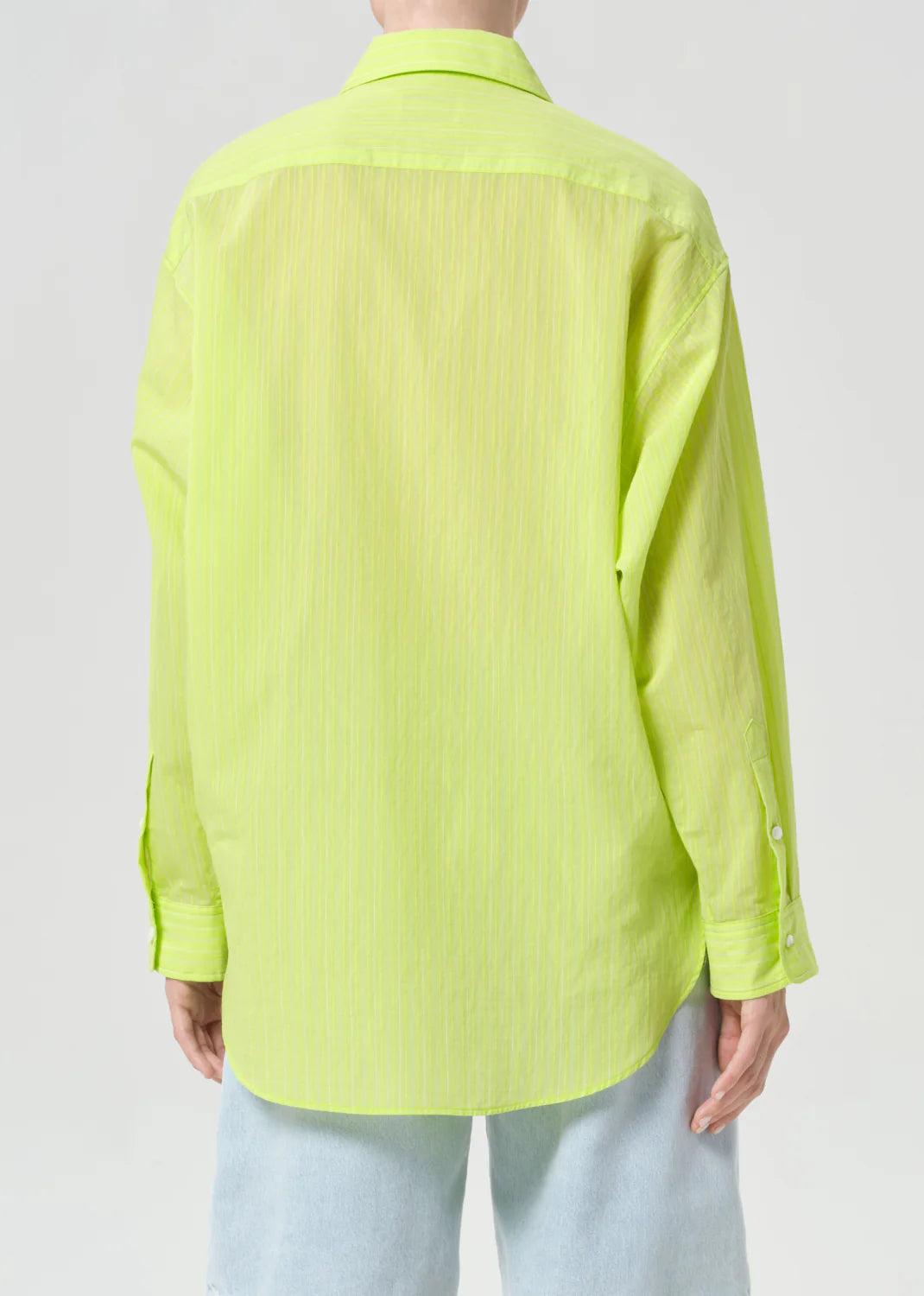 Sona Shirt Tops Agolde