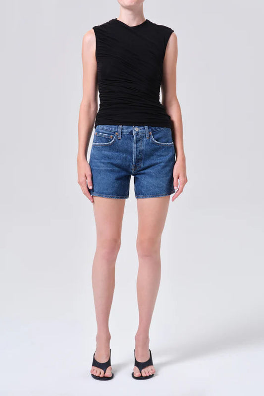 Parker Long Short Bottoms Agolde
