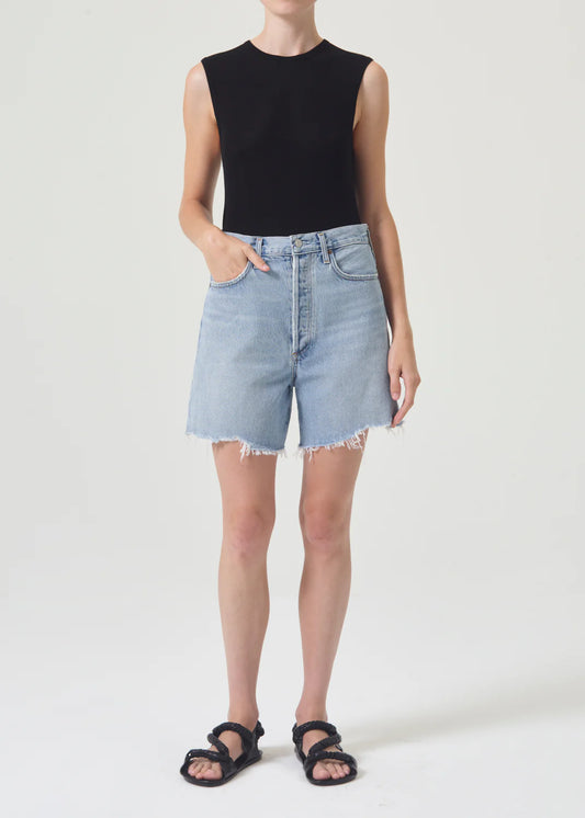 Stella Short Shorts Agolde