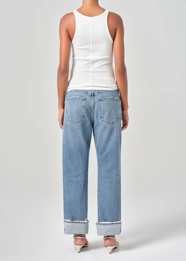 Fran Jean Jeans Agolde