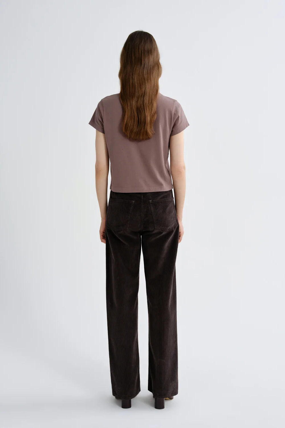 Ren in Corduroy - 2