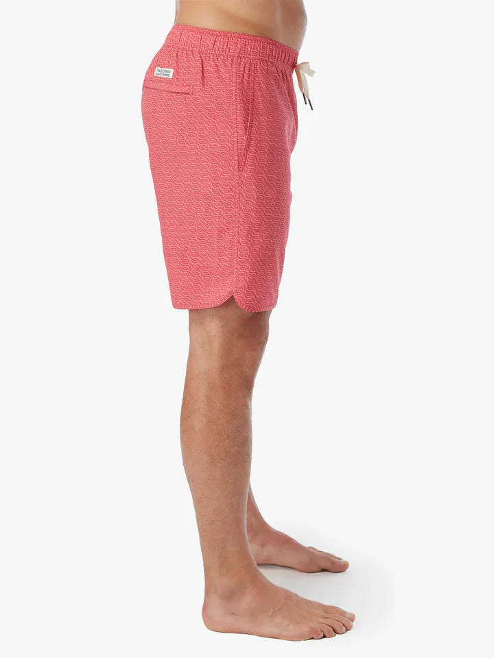 Anchor 8" Swim Shorts Swim Fair Harbor