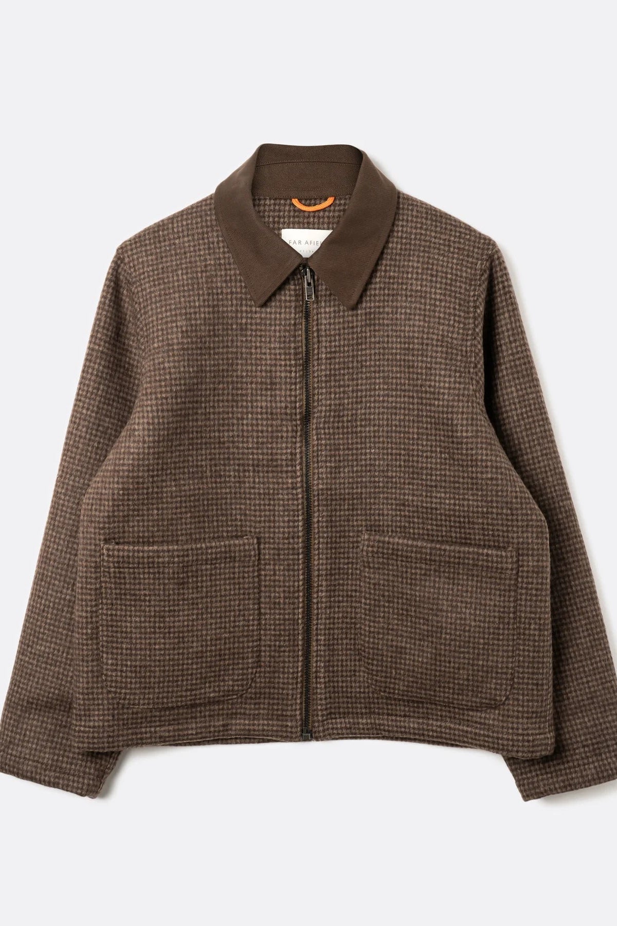 Josef Jacket Jackets Far Afield - 2