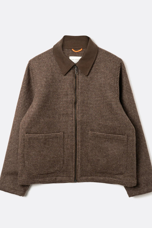 Josef Jacket Jackets Far Afield