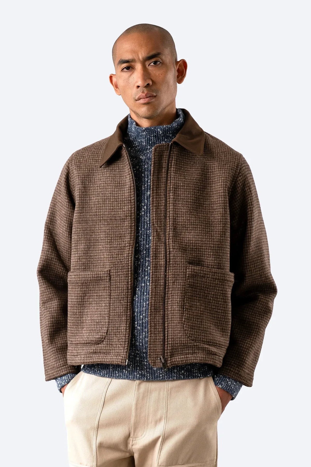 Josef Jacket Jackets Far Afield - 1