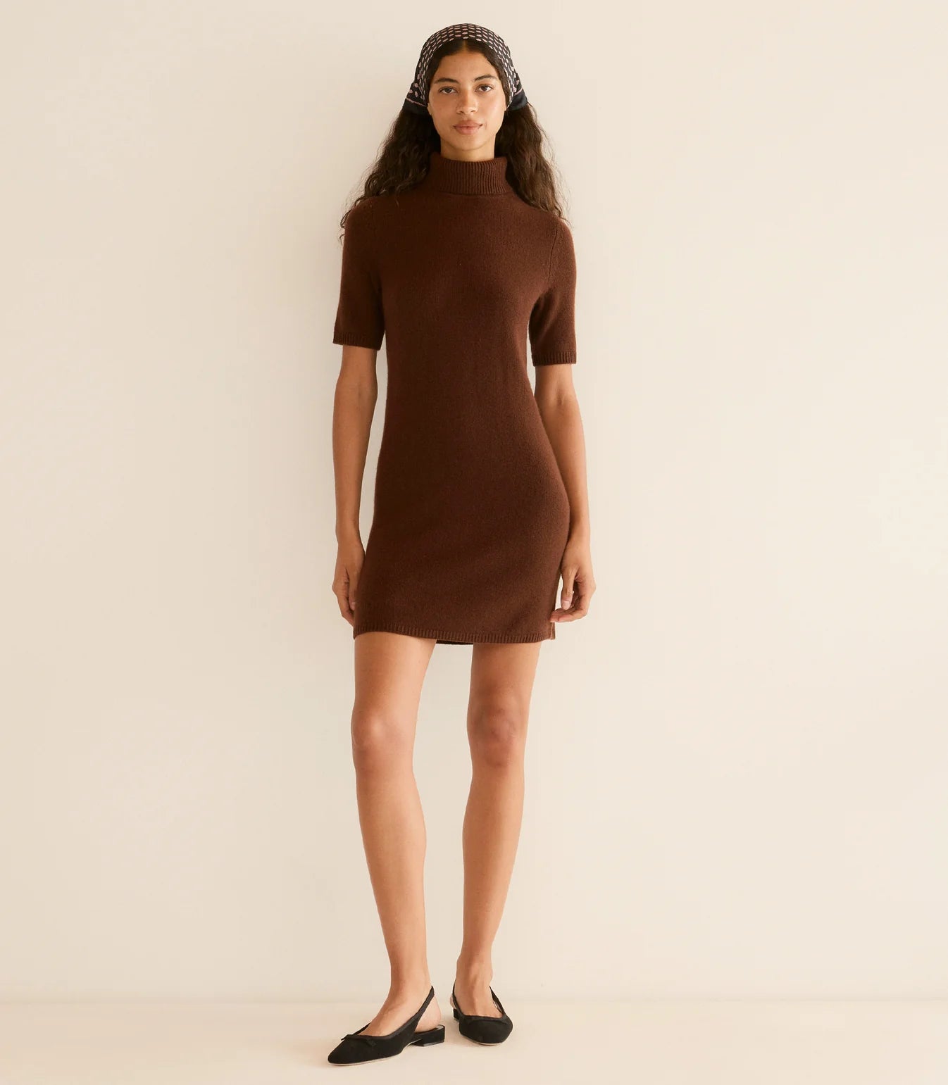 Agathe Dress Dresses Doen
