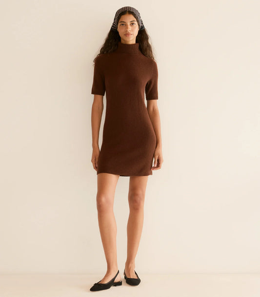 Agathe Dress Dresses Doen