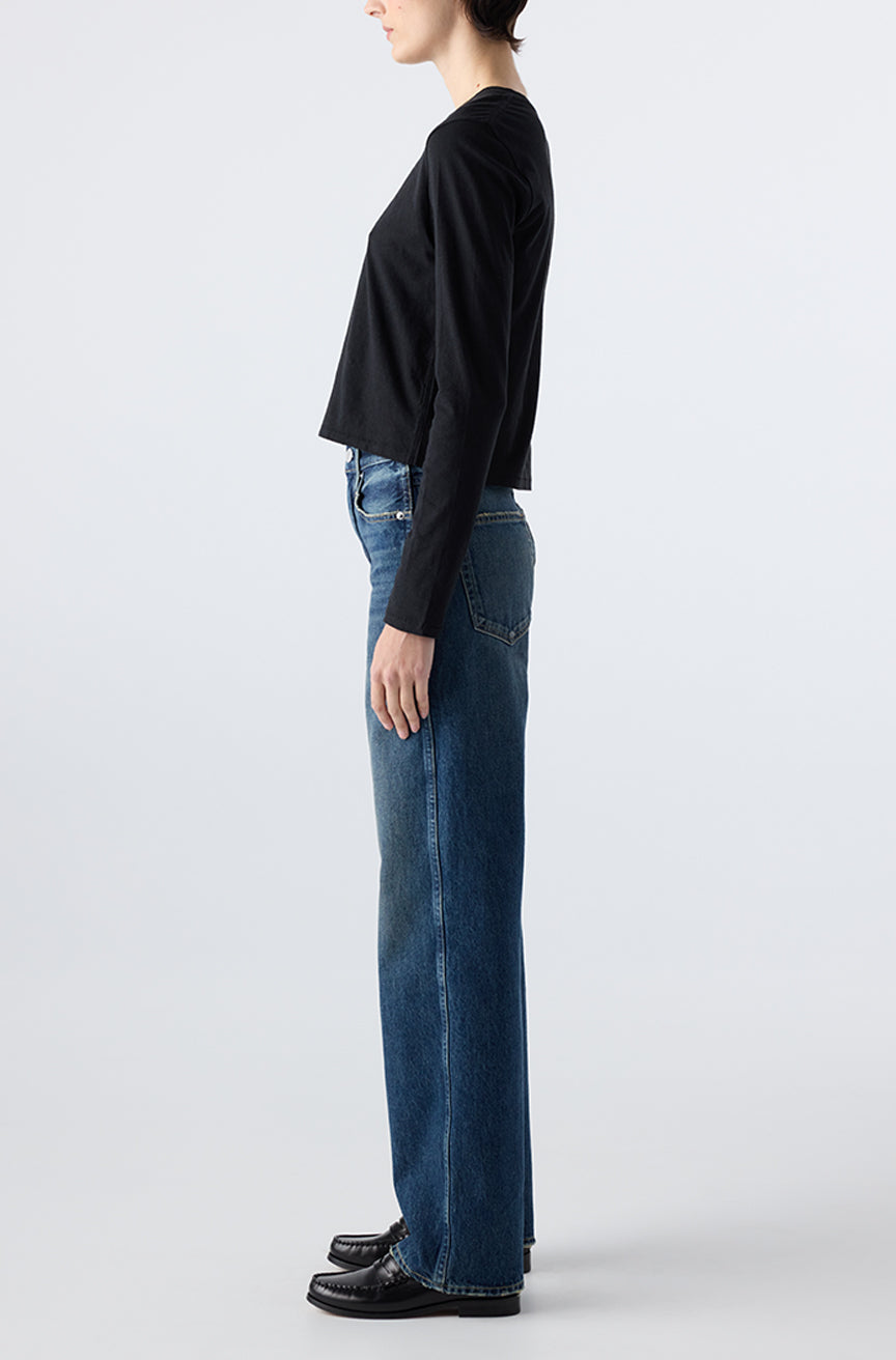 Annette Jeans AMO Denim