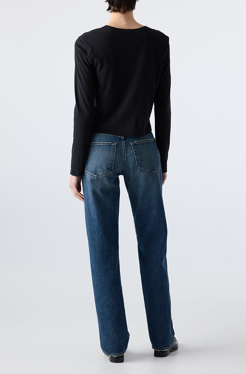 Annette Jeans AMO Denim