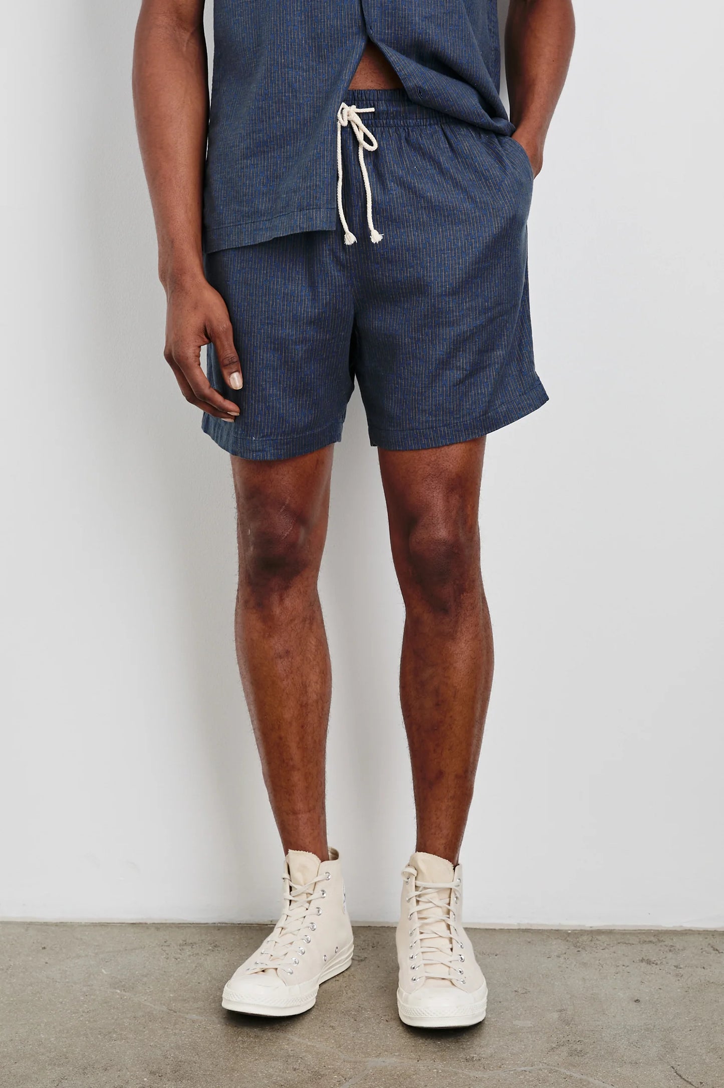 Aries Shorts Shorts Rails