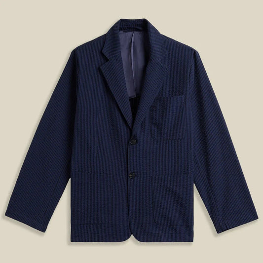 Atlantico Blazer Jackets & Outerwear Portuguese Flannel