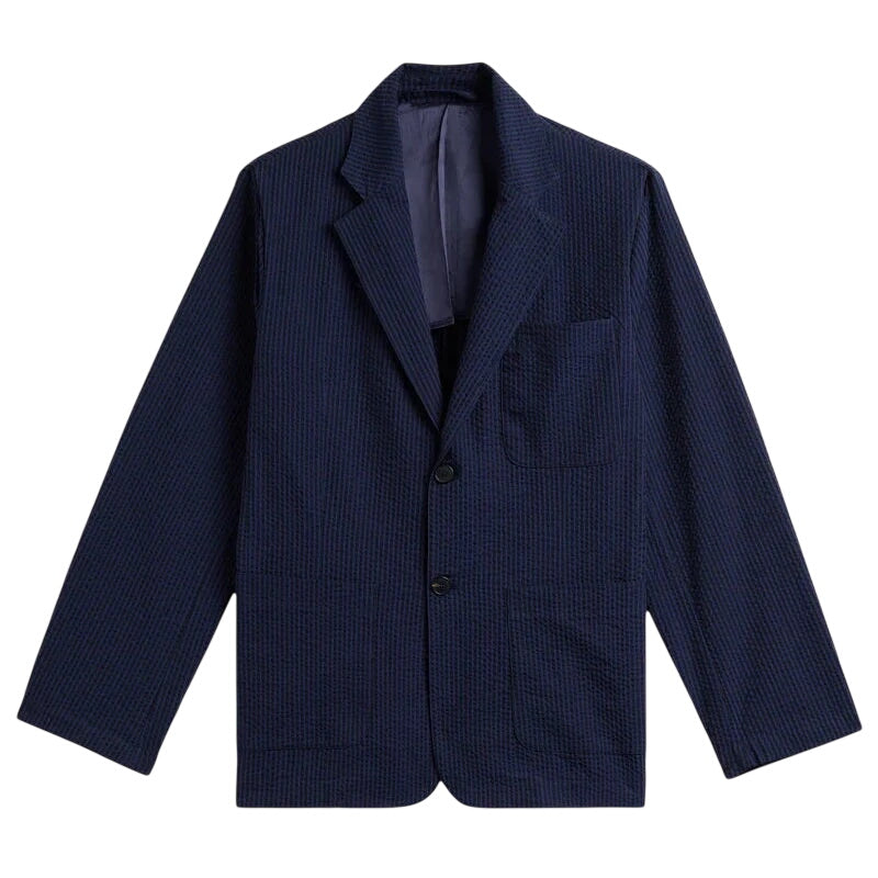 Atlantico Blazer Jackets Portuguese Flannel