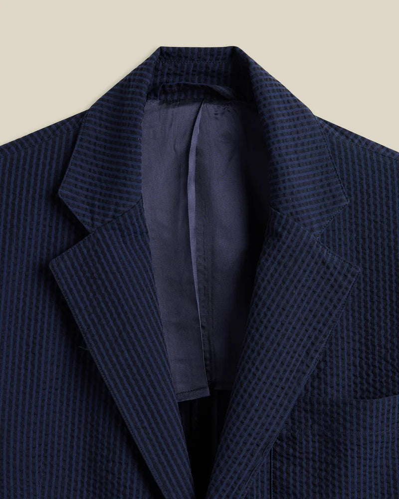 Atlantico Blazer Jackets Portuguese Flannel