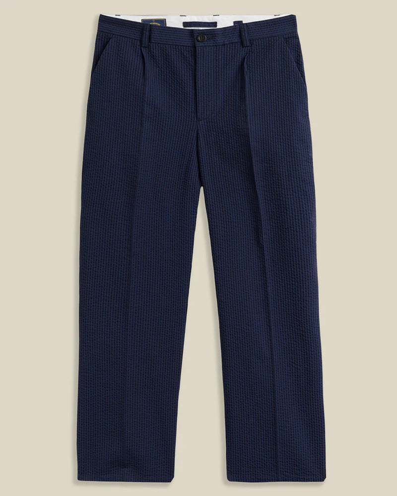 Atlantico Trousers Pants Portuguese Flannel