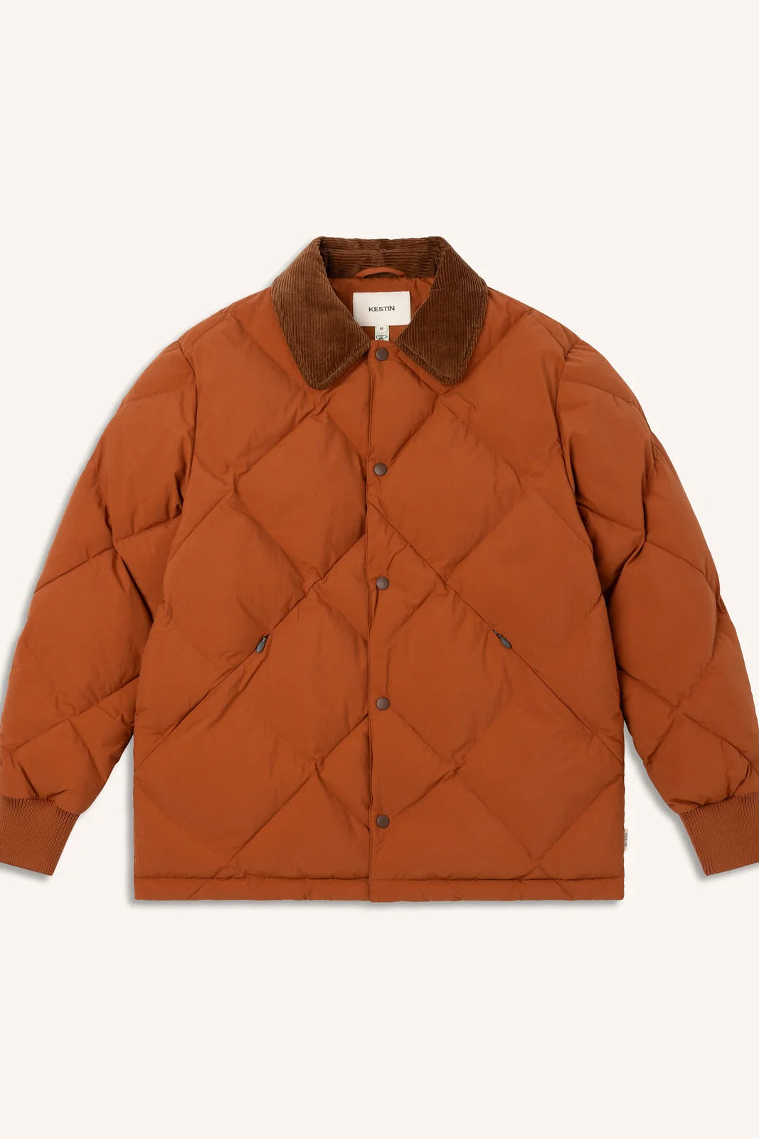 Dunbar Jacket Jackets Kestin