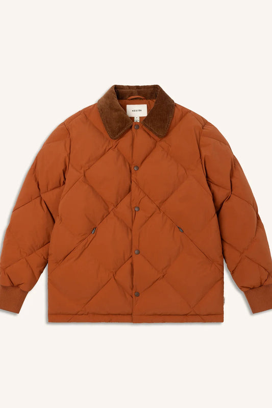 Dunbar Jacket Jackets Kestin