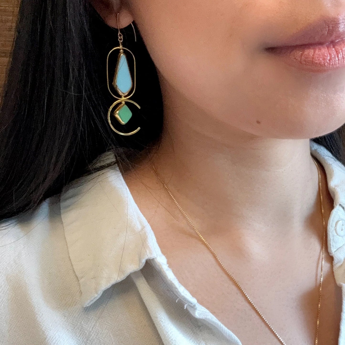 Art 2212 Earrings