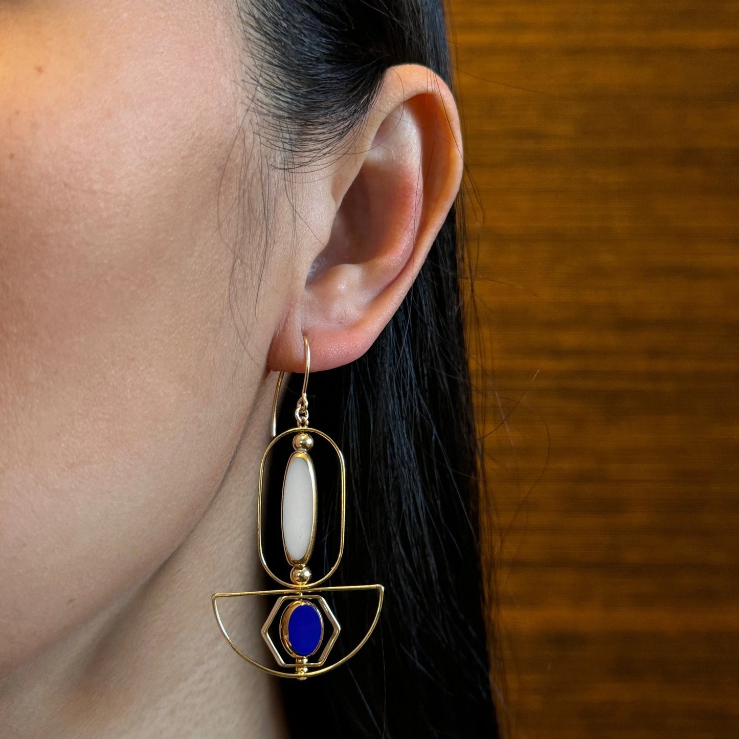 Art 2406E Earrings