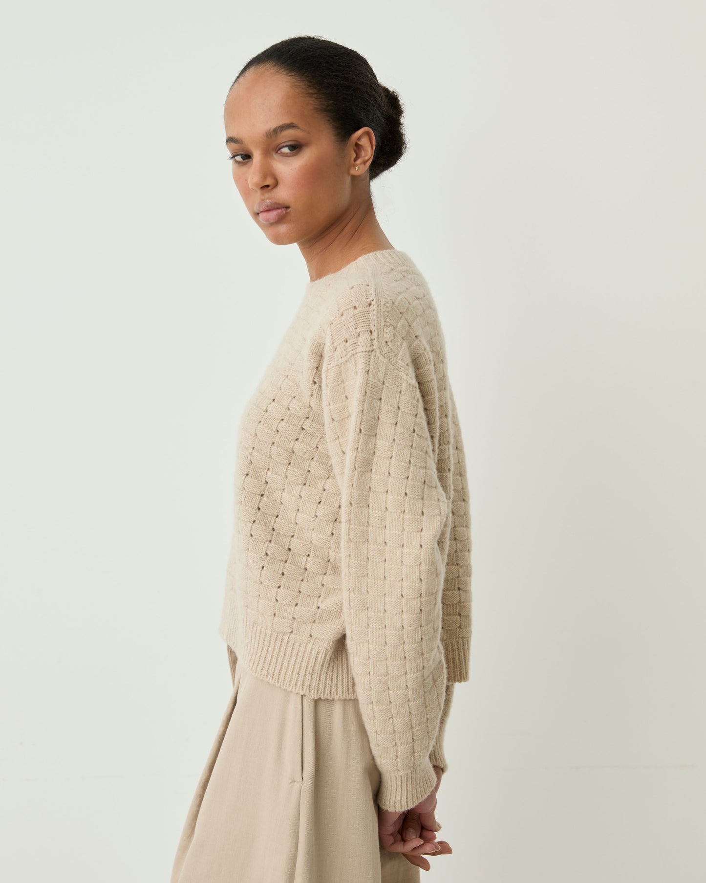 Atlas Sweater - 3