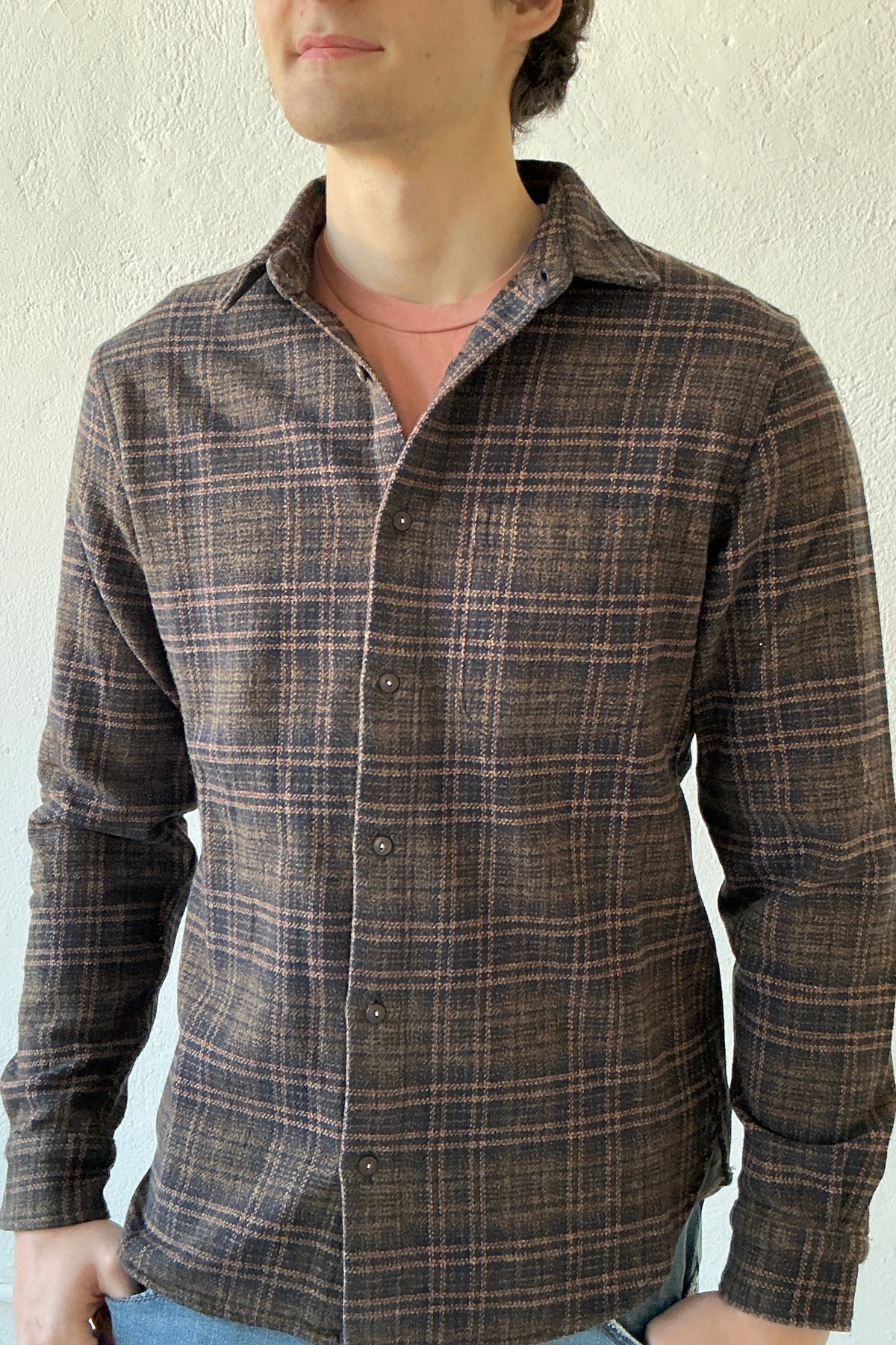 The Ripper Shirt Shirts Hiroshi Kato - 3