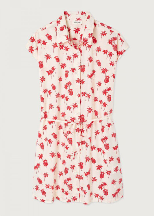 Bailow Dress Dresses AMERICAN VINTAGE