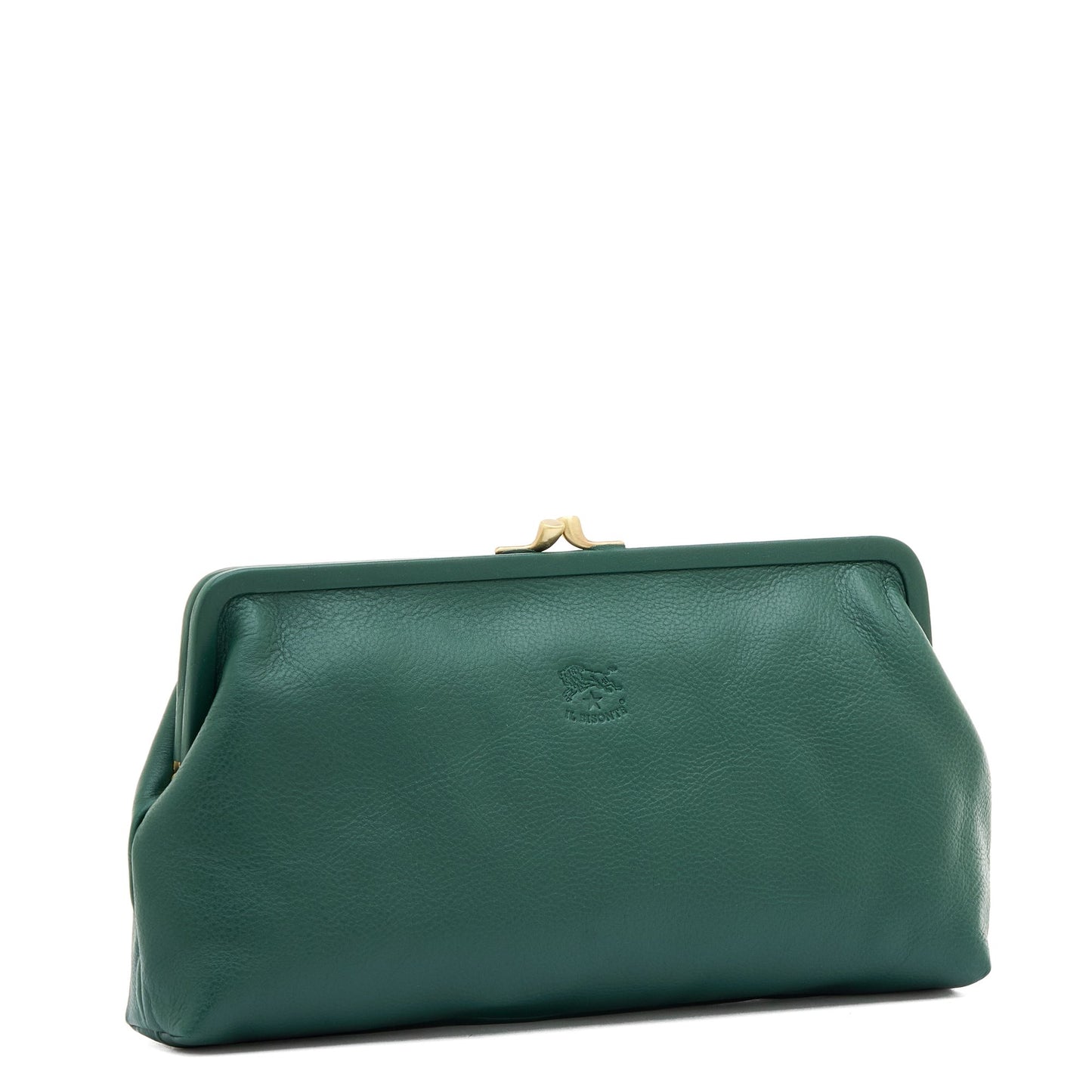 Classic Clutch Bag