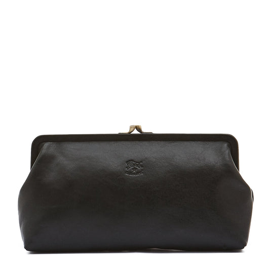 Classic Clutch Bag Bags Il Bisonte