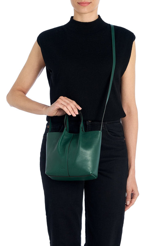 Nina Crossbody Bag Bags Il Bisonte