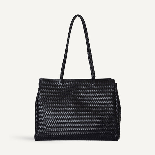 Thea Bag - Black Accessories Bembien