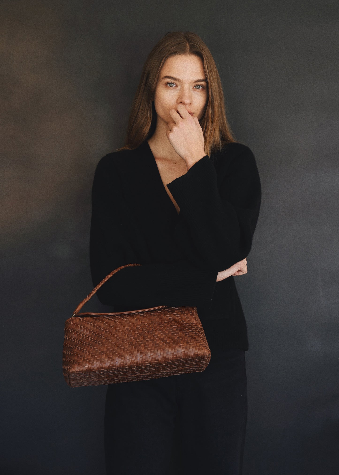 Chéri Bag - Sienna Accessories Bembien