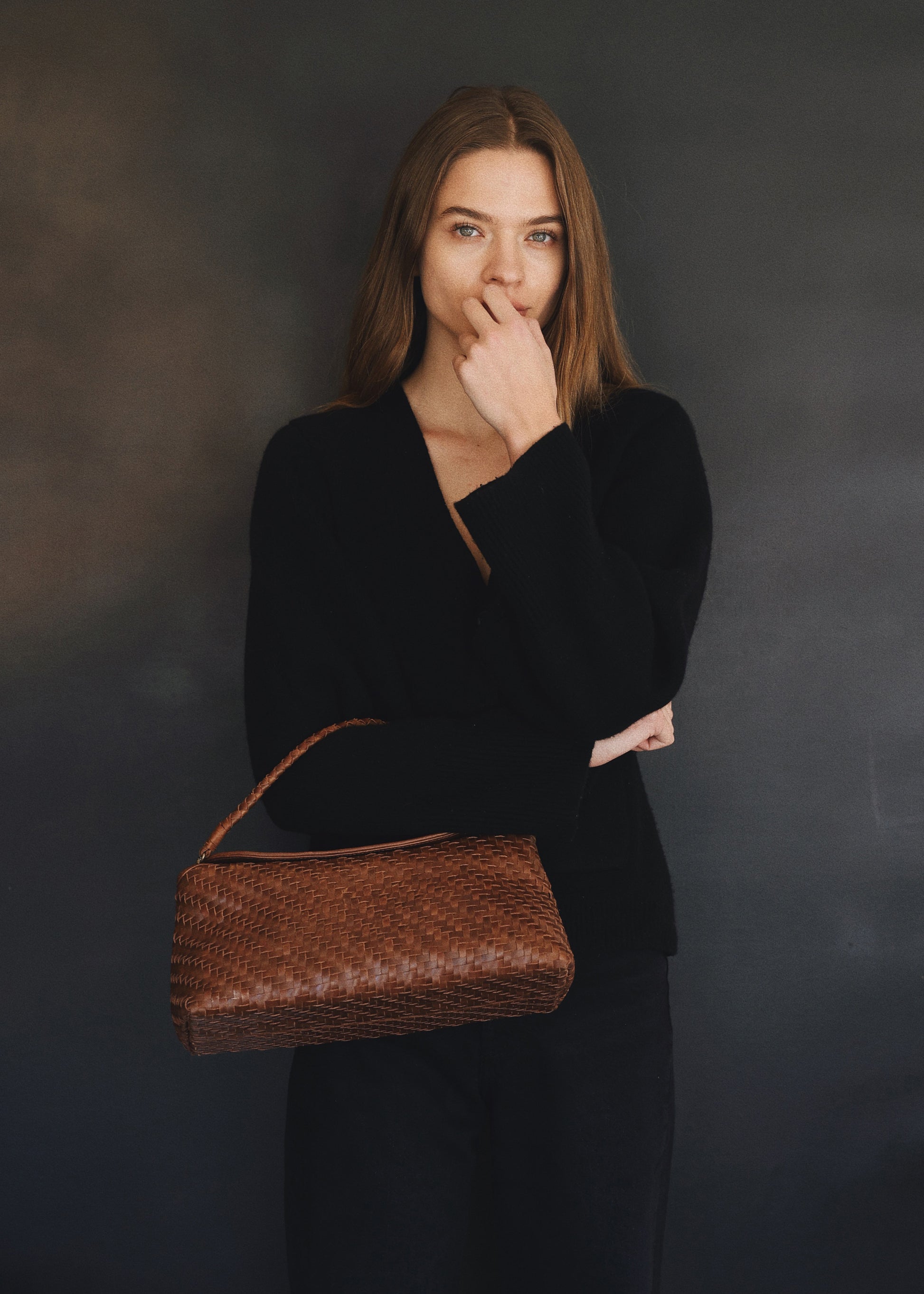 Chéri Bag - Sienna Accessories Bembien