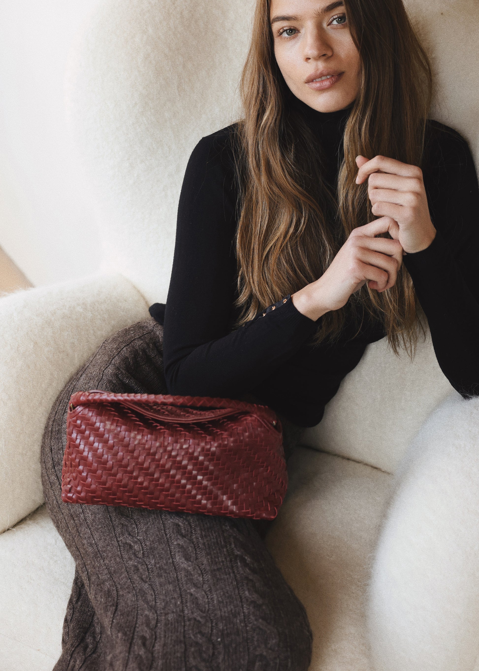 Mini Chéri - Rouge Accessories Bembien