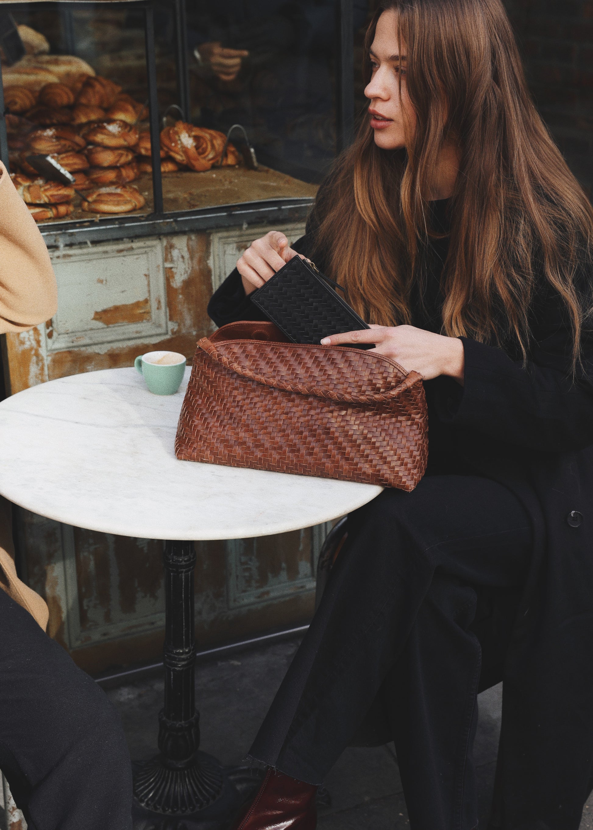 Chéri Bag - Sienna Accessories Bembien
