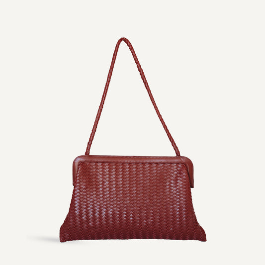 Le Grand Sac - Rouge Accessories Bembien