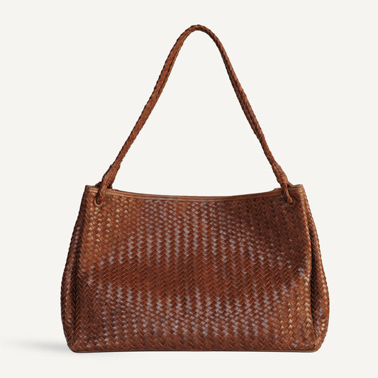 Luxe Tote - Sienna Accessories Bembien