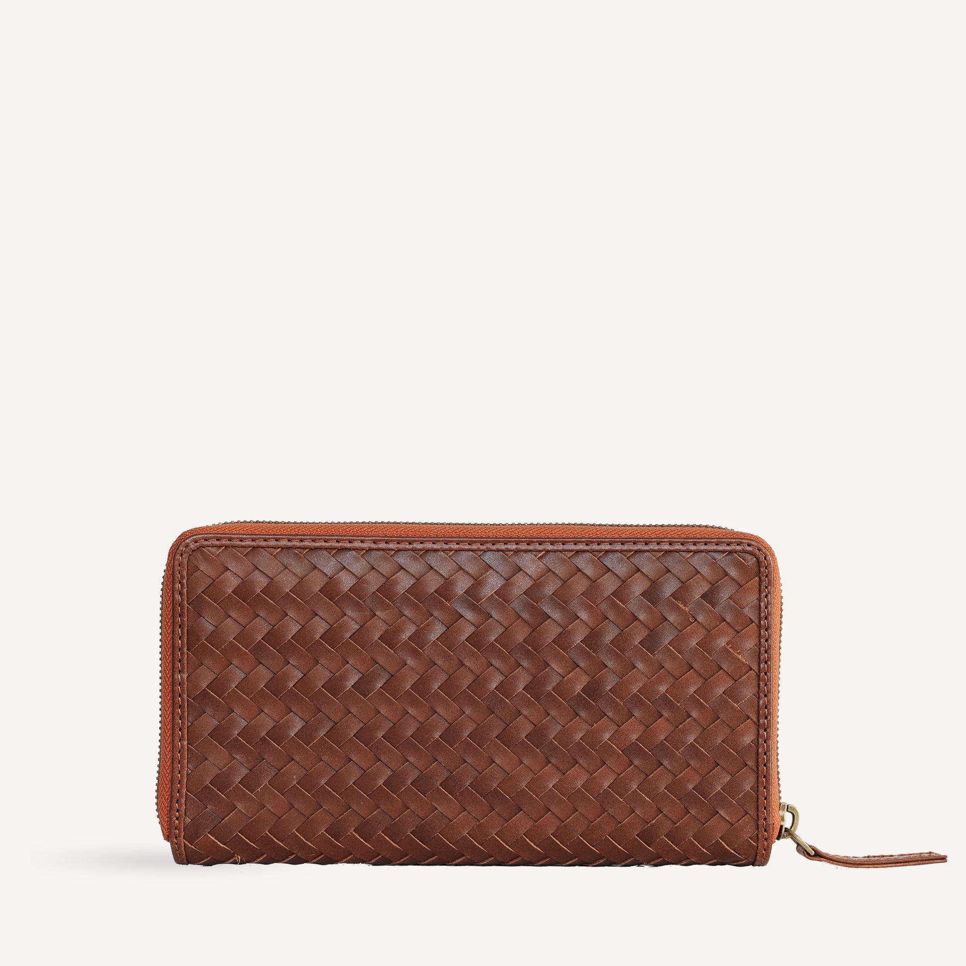 Luca Wallet - Sienna Accessories Bembien